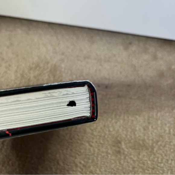 sick by tom leveen - book - Picture 3 of 3